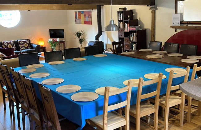 Glanhenwye Courtyard Cottages - Foto 18