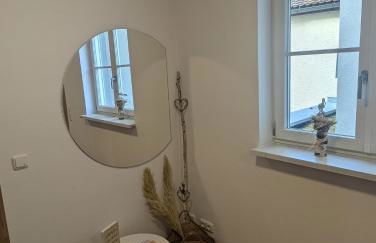 Schwarzer Adler - Ferienwohnung Storchennest - Foto 17