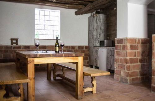 Apartamentos Rurales Parajes de Piedra - Photo 30