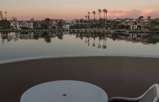 Lake Mulwala Boatel - Photo 66