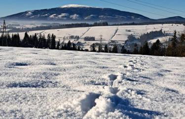 Orawskie wzgórze - Foto 4