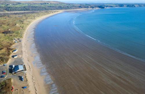 Ty Florence - 3 Bedroom Cottage - Bayview Oxwich - Foto 18