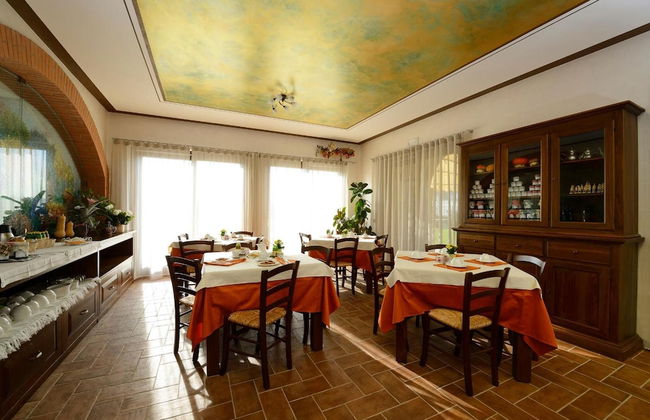 Agriturismo Bacche di Bosco - Foto 28