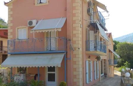 Victoria's Apartments - Foto 1