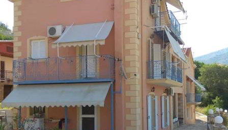 Victoria's Apartments - Foto 1