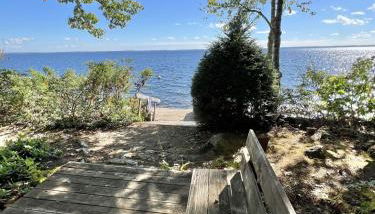 DOCKSIDE RETREAT LIMIT 14 home - Foto 2