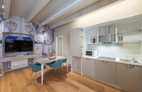 Casa Spada Apartments - Foto 41