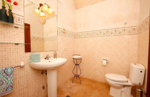 Quality Villa Es Molí - Foto 22