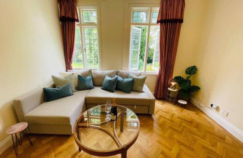 Nomi Homes - Otis House - Free Parking - Central -10ppl - Foto 30