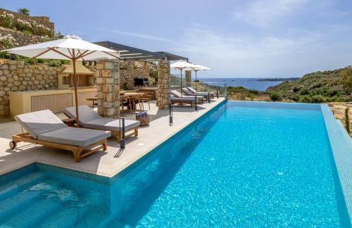 Zeus luxury Villas - Villa Ermis - Foto 11