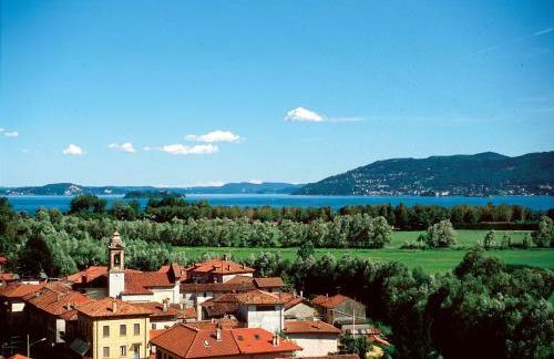 Residence Isolino - Foto 47