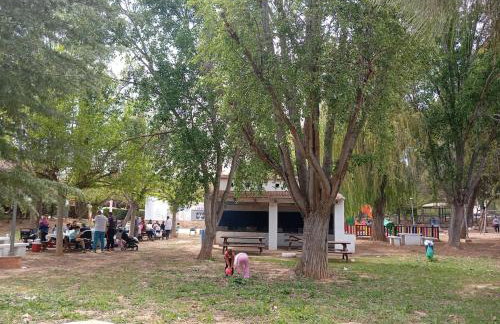 Manzaneque Rural House - Foto 19