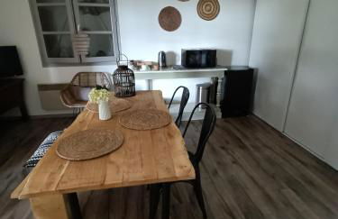 Chambre d'hôtes indépendante à la campagne - Foto 28