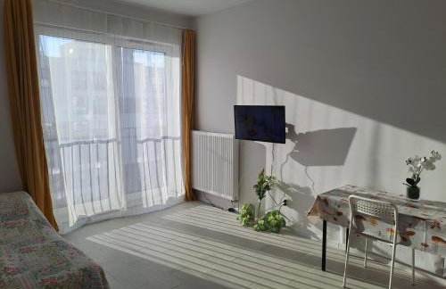 Apartament Cykady pod Warszawą - Foto 9