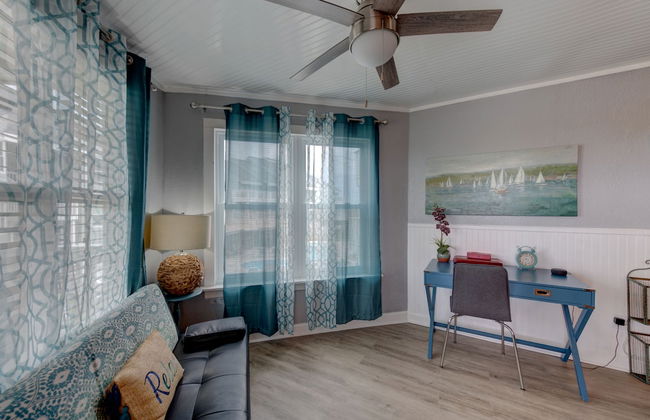 Gidget's Getaway - Foto 10