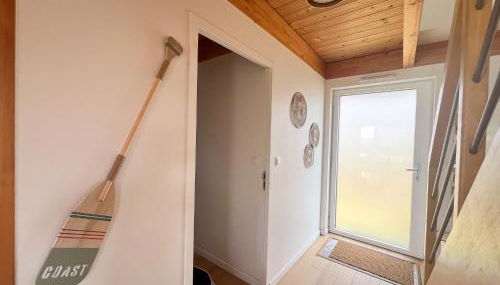 La maison des dunes - Proche plage Sainte Marguerite - Foto 4