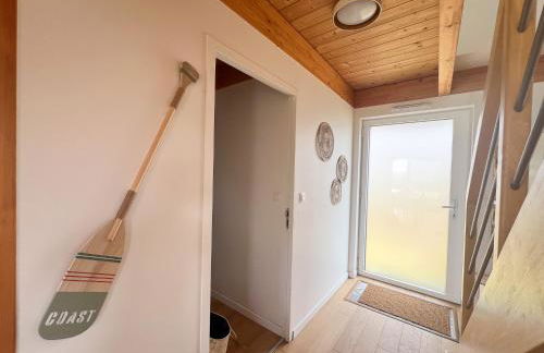 La maison des dunes - Proche plage Sainte Marguerite - Foto 4