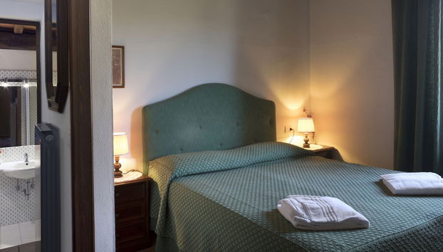 Pleasant Apartment With Swimming Pool,garden,bbq, Parking - Foto 2, Habitación