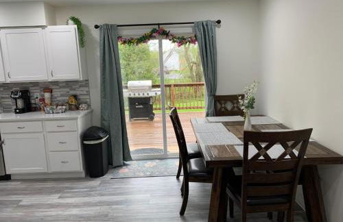 School Village Walk-in shower and jetted tub - Foto 12