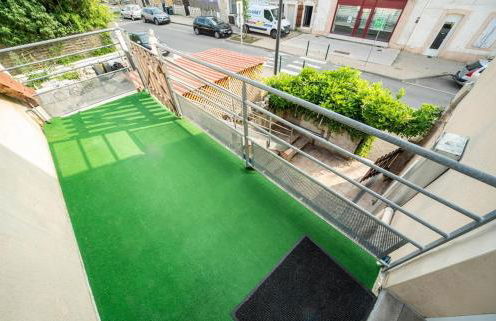 Spacieux logement près de Chalon - Foto 6