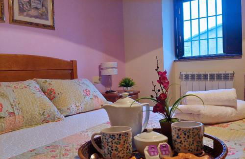 El Lagar del Abuelo en los Arribes del Duero, Badilla, Zamora - Foto 35