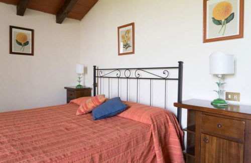 Villa Manganina - Tabiano Castle Country Villas - Foto 35