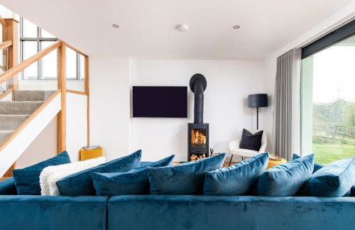 Lakeview Lodge BR09 Silverlake Dorset - Photo 7