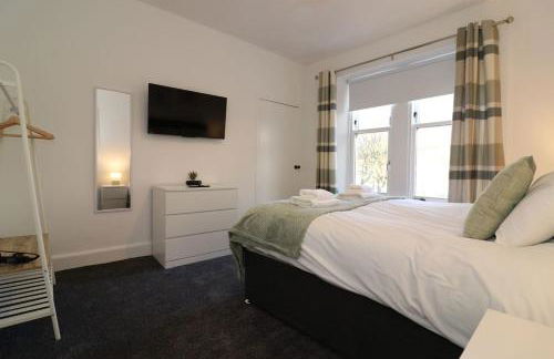 Modern 2 Bedroom Cottage Flat - Foto 15