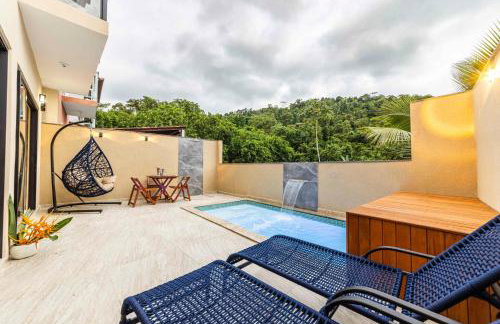 Happiness Paraty com Passeio de Barco incluso - Foto 51