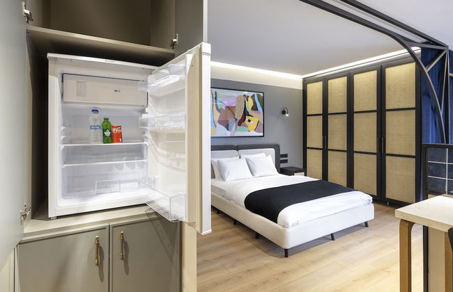 Upside Apartments - Foto 7