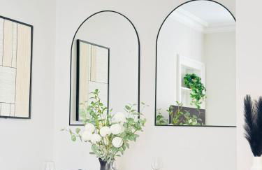 Elegant City Centre Apartment - Foto 6