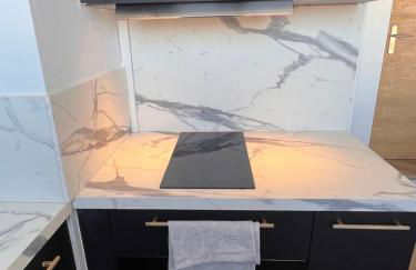 Appartement T2 proche des prébendes - Foto 4