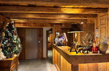 Residence Hôtelière La Renardiere - Foto 6