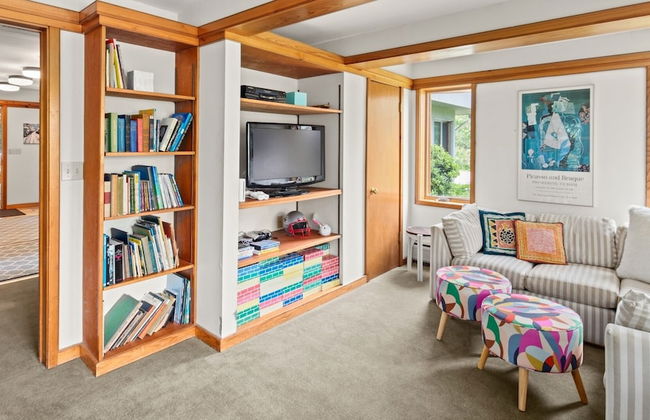 Mad Meadows 5 Bedroom Chalet by RedAwning - Foto 43