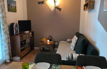 Apartment Dragonfly - Foto 14