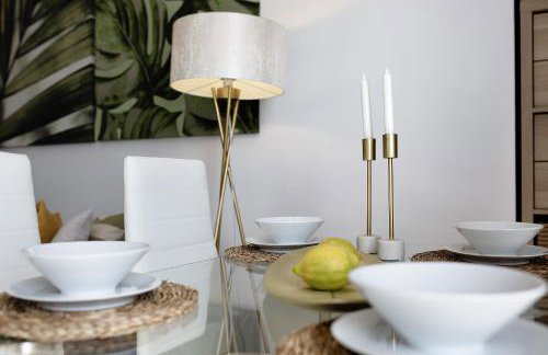 Urban Park Aloe - Foto 2