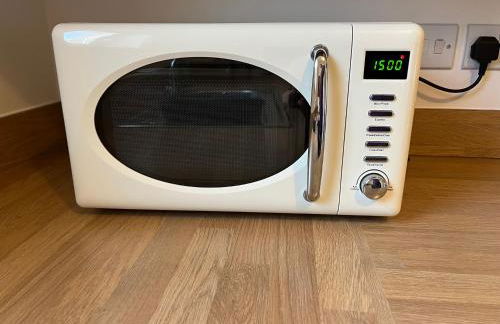 Cosy two bedrooms flat suitable for a short trip - Foto 22