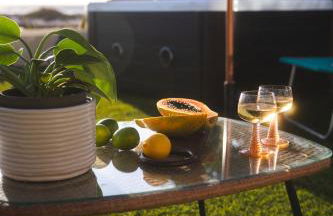 Amber Skies Seafront Retreat - Photo 65