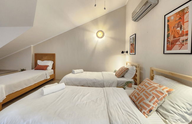 Guney Suites by Villa Safiya - Photo 42