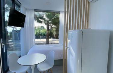 Tiny House en Piedrahita (Ávila) - Photo 7