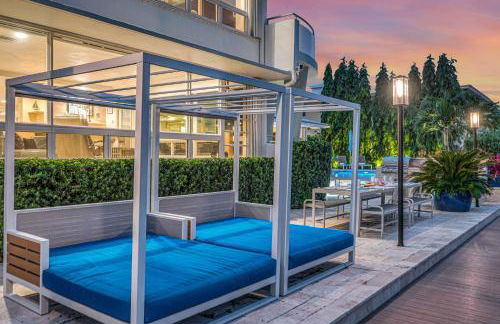 Waterfront Heated pool Dock Access Your Own Resort SaltAire Key RESlDENCES - Foto 46