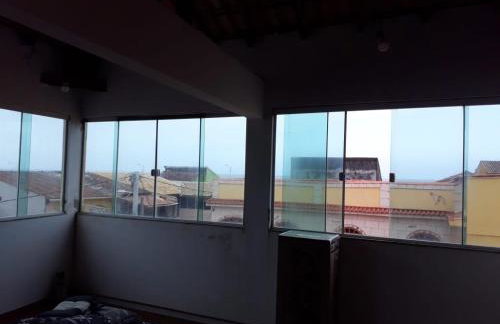 CABO FRIO, SUITES PÉ AREIA - Foto 65