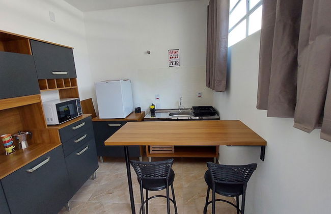 Belo estúdio bem pertinho do BOS (4) - Foto 14