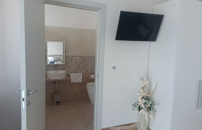 Agriturismo Cutura Agri Resort - Foto 8