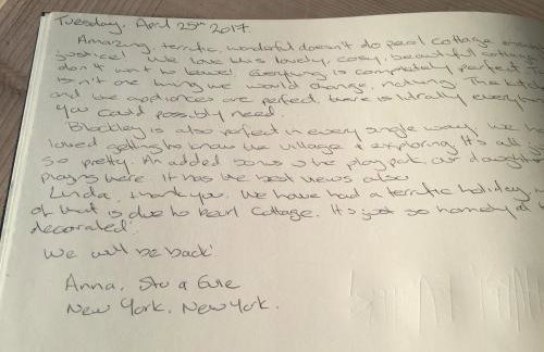 Pearl Cottage - Photo 39