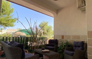 Villa Del Prete - Foto 11