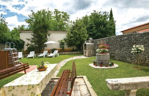 Apartments with a swimming pool Krsan, Central Istria - Sredisnja Istra - 13521 - Photo 9