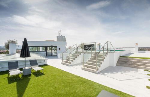 Apartamentos Martalia Arenal - Photo 145