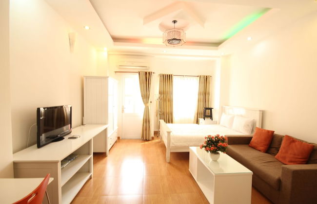 Smiley Apartment 3 - Photo 21