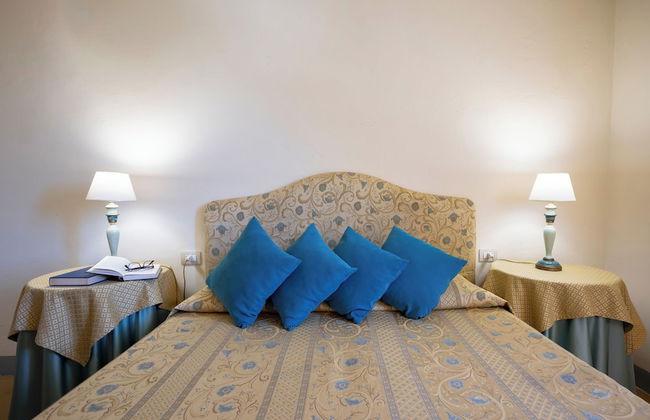 Agriturismo Bio Fattoria Bacio - Photo 64